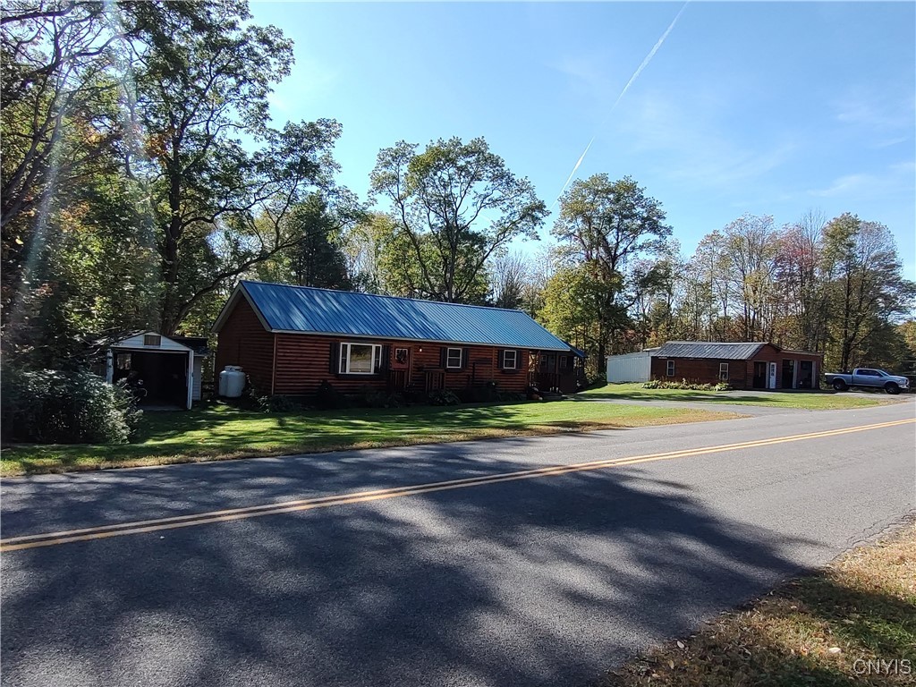 2792 Skinner Settlement Road