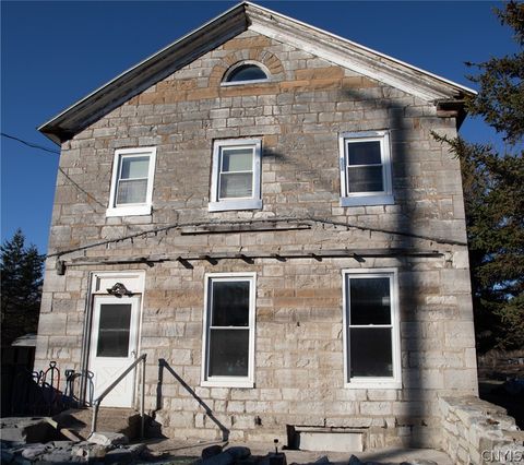 8718 Noble Street Evans Mills NY 13637