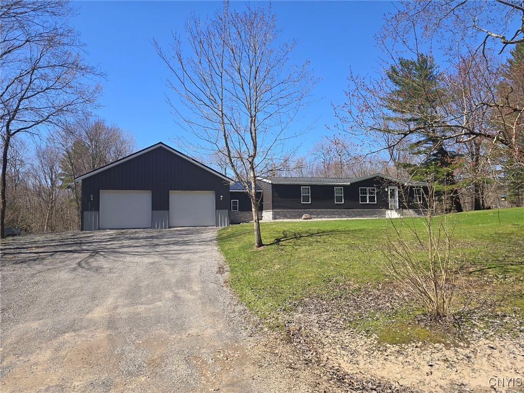 9717 Steam Mill Road, Camden, New York image 24