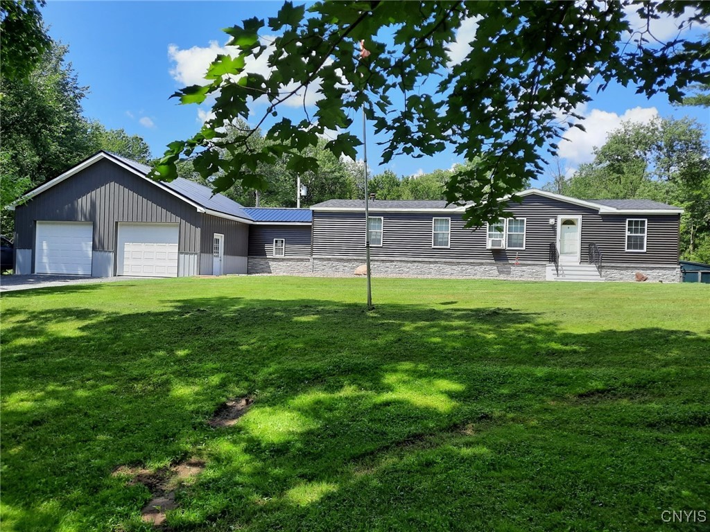 9717 Steam Mill Road, Camden, New York image 1