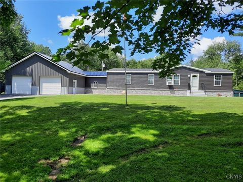 9717 Steam Mill Road, Camden, NY 13316 - MLS#: S1600600