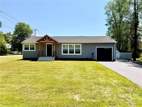 Homes For Sale - 458 N Lorraine Avenue<br/> Utica, NY 13502