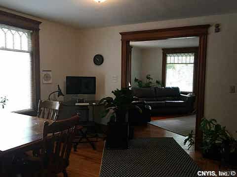 Tiny photo for 118 Chapel Street, Manlius, NY 13066 (MLS # S1709009)