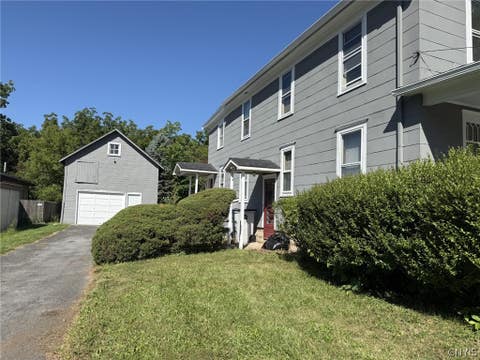 Tiny photo for 118 Chapel Street, Manlius, NY 13066 (MLS # S1709009)