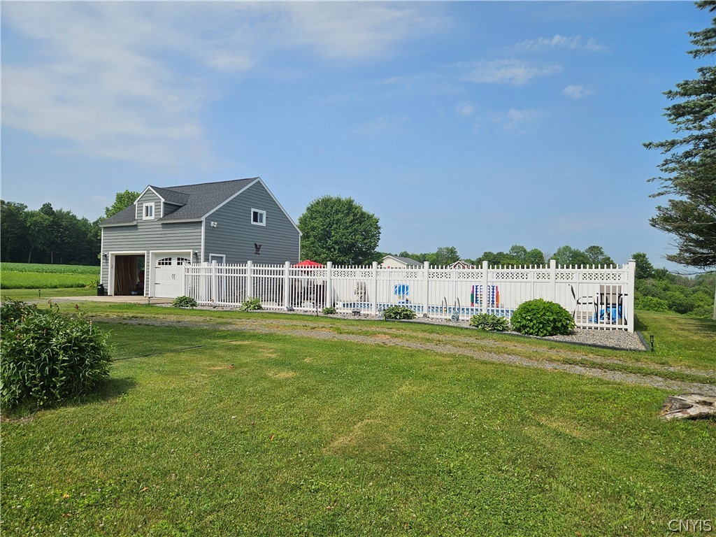 10094 Powell Rd