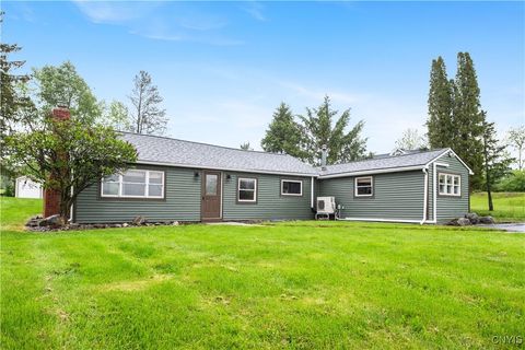 3583 W Seneca Turnpike Syracuse NY 13215