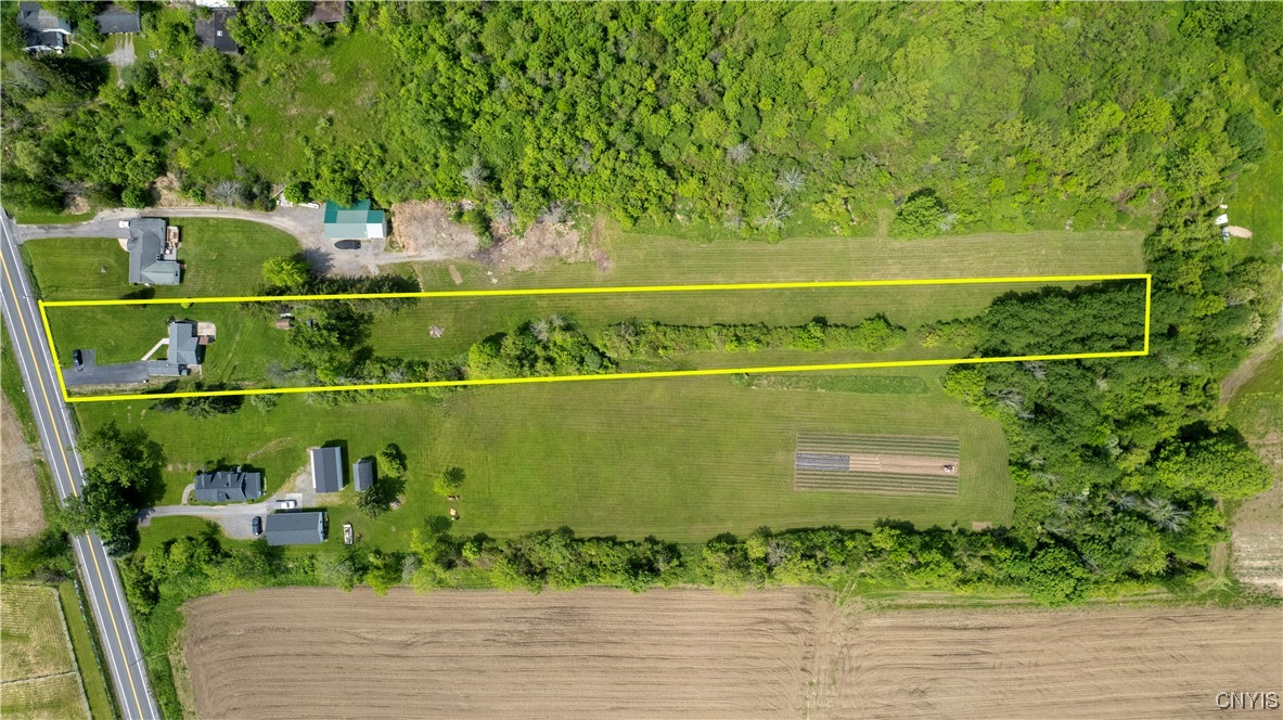 3583 W Seneca Turnpike