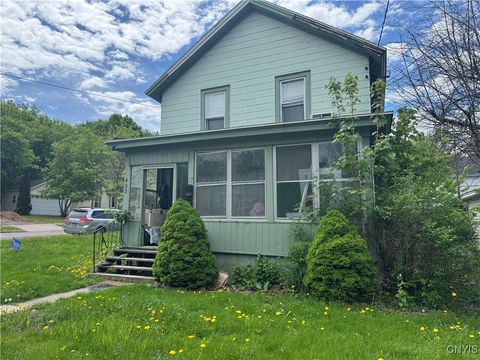 403 Coffeen Street Watertown NY 13601