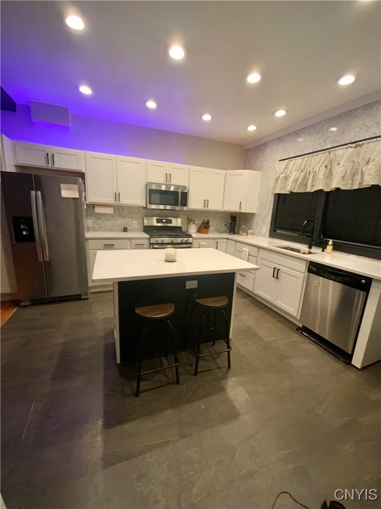 307 S Pleasant Street