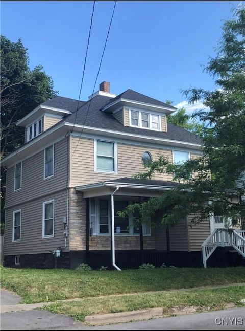 307 S Pleasant Street Watertown NY 13601