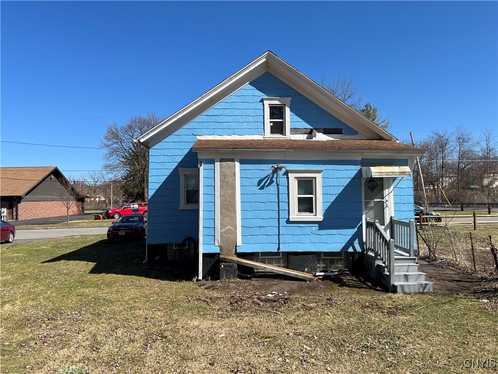 128-130 Huron Street #128, Syracuse, New York image 3