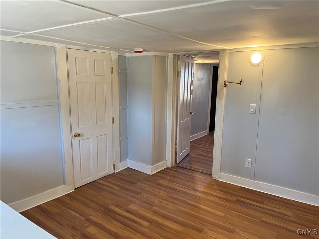 128-130 Huron Street #128, Syracuse, New York image 16