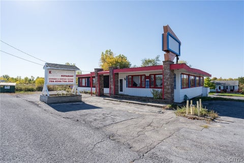 Photo of 22265 US Route 11, Pamelia, NY 13601 (MLS # S1724403)