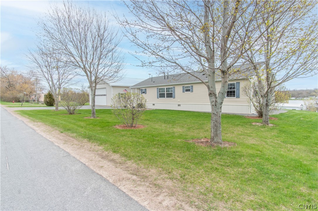 2570 Humphrey Road