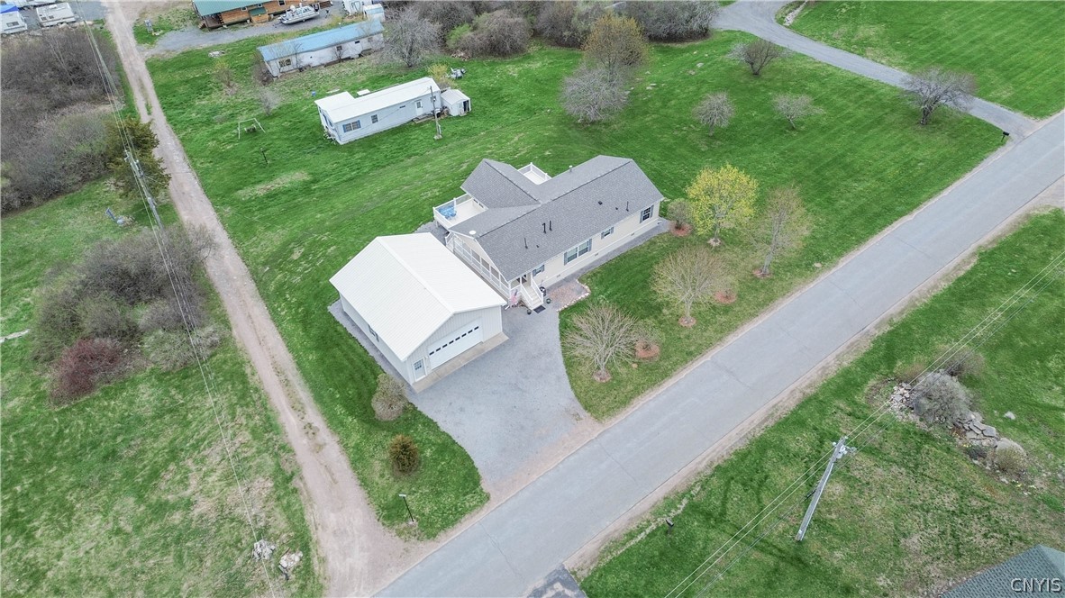 2570 Humphrey Road