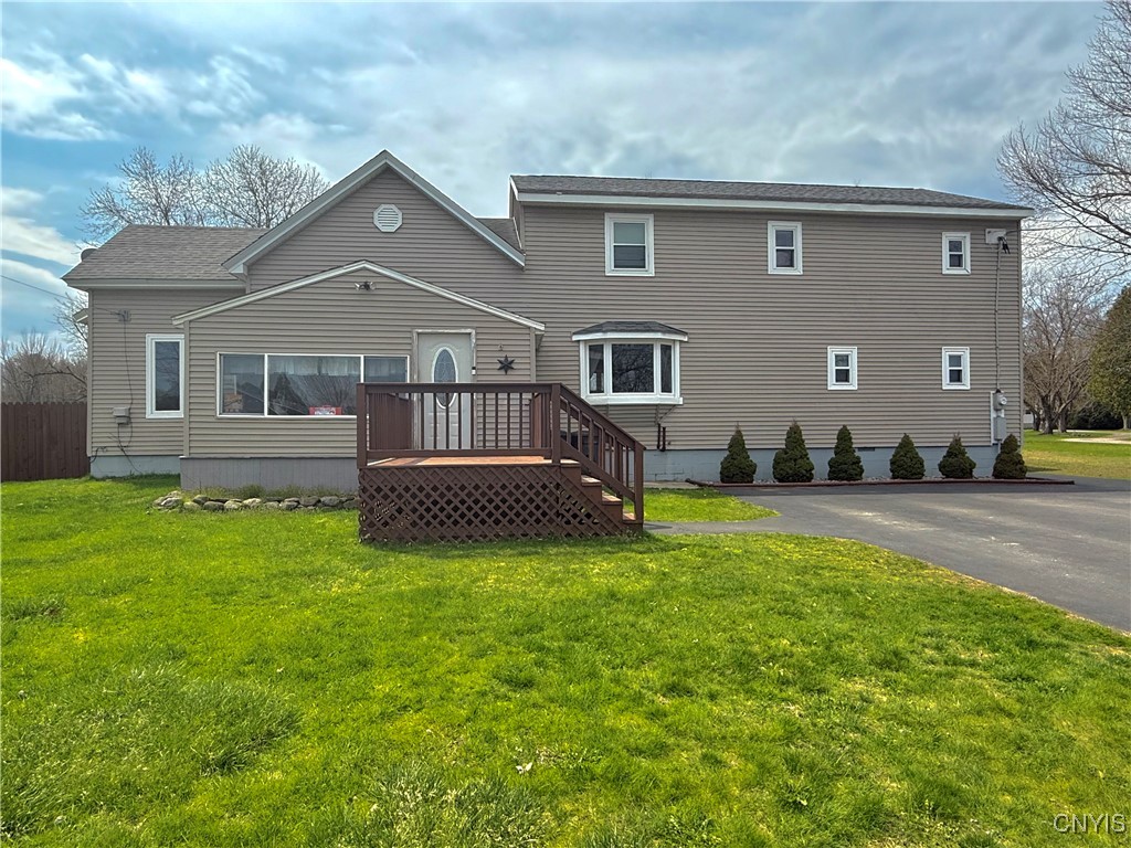 6985 County Highway 50, Verona, New York image 1