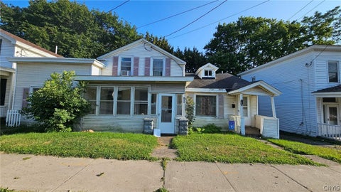 Multifamily For Sale - 160 W Bridge Street<br/> Oswego, NY 13126