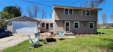 5591 US Route 11 Homer NY 13077