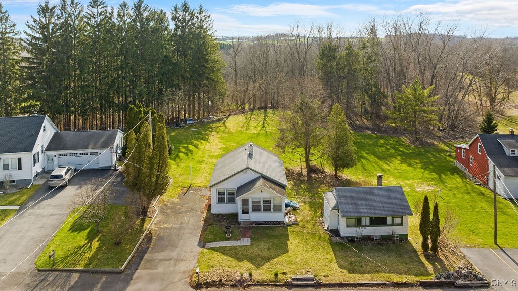 3975 Jordan Road, Skaneateles, New York image 1
