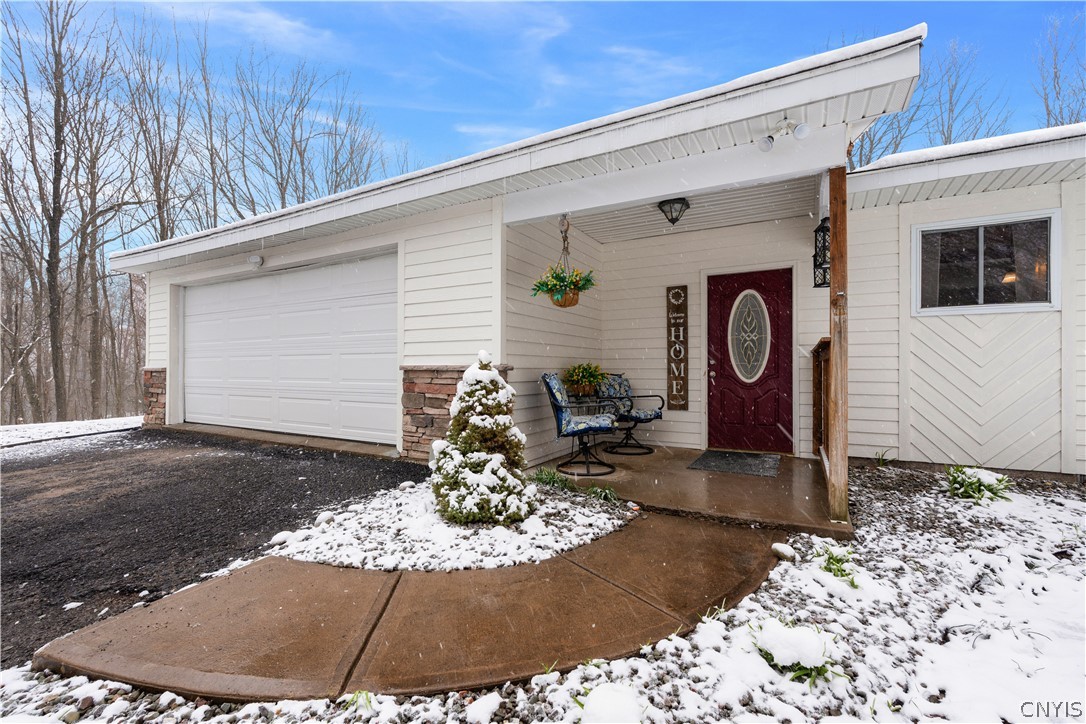 50 W Myers Road