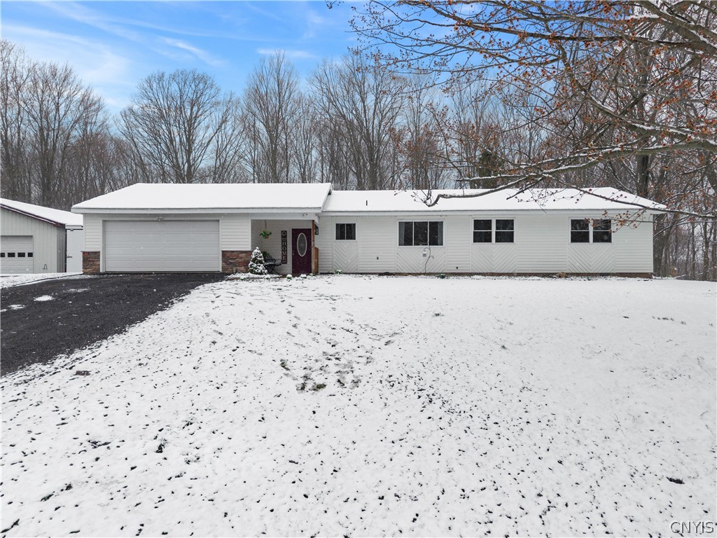 50 W Myers Road