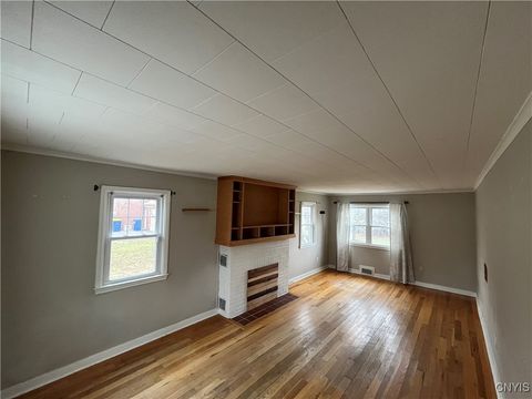 Tiny photo for 4989 Long Acre Drive, Onondaga, NY 13215 (MLS # S1655455)