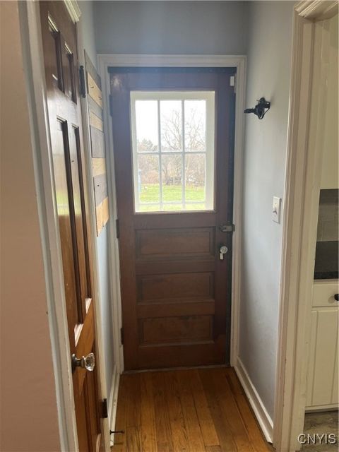 Tiny photo for 4989 Long Acre Drive, Onondaga, NY 13215 (MLS # S1655455)