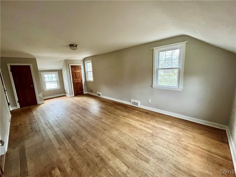 Tiny photo for 4989 Long Acre Drive, Onondaga, NY 13215 (MLS # S1655455)