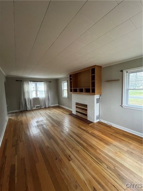 Tiny photo for 4989 Long Acre Drive, Onondaga, NY 13215 (MLS # S1655455)