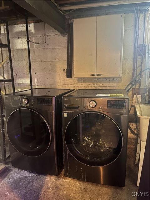 Tiny photo for 4989 Long Acre Drive, Onondaga, NY 13215 (MLS # S1655455)