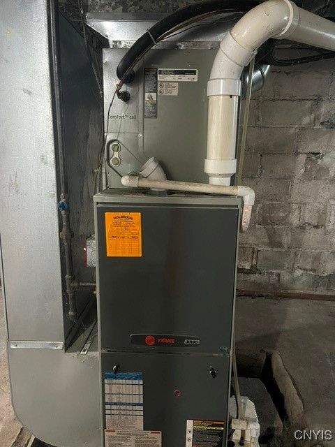 Tiny photo for 4989 Long Acre Drive, Onondaga, NY 13215 (MLS # S1655455)