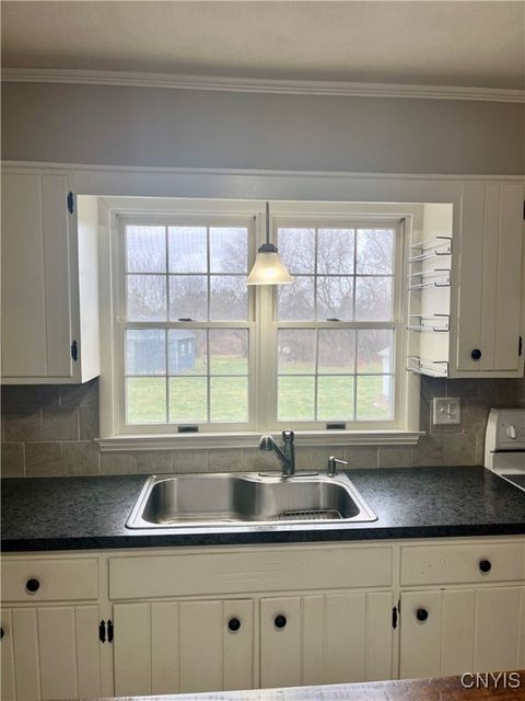 Tiny photo for 4989 Long Acre Drive, Onondaga, NY 13215 (MLS # S1655455)