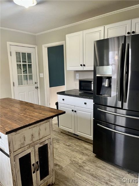 Tiny photo for 4989 Long Acre Drive, Onondaga, NY 13215 (MLS # S1655455)