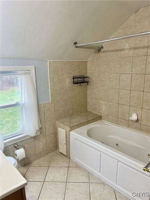Tiny photo for 4989 Long Acre Drive, Onondaga, NY 13215 (MLS # S1655455)