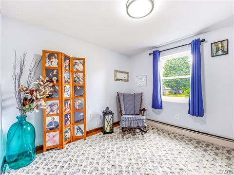 Tiny photo for 4 Comstock Road, Van Buren, NY 13027 (MLS # S1702473)