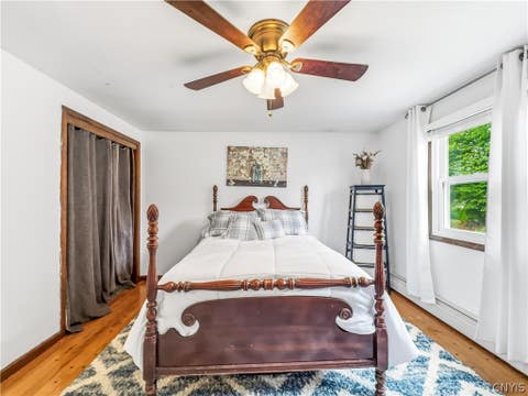 Tiny photo for 4 Comstock Road, Van Buren, NY 13027 (MLS # S1702473)