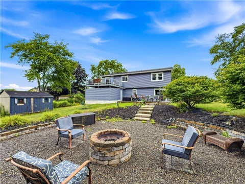 Tiny photo for 4 Comstock Road, Van Buren, NY 13027 (MLS # S1702473)