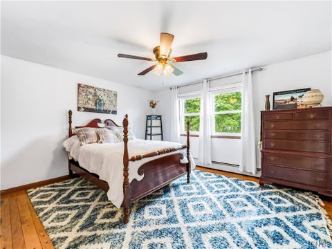 Tiny photo for 4 Comstock Road, Van Buren, NY 13027 (MLS # S1702473)