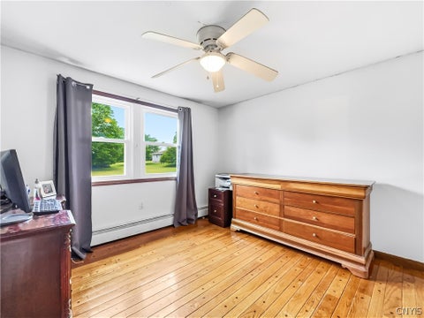 Tiny photo for 4 Comstock Road, Van Buren, NY 13027 (MLS # S1702473)