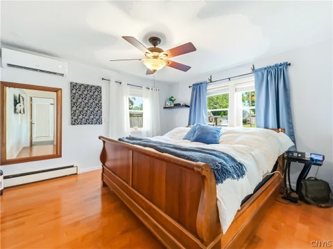 Tiny photo for 4 Comstock Road, Van Buren, NY 13027 (MLS # S1702473)