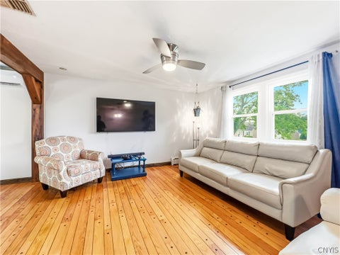 Tiny photo for 4 Comstock Road, Van Buren, NY 13027 (MLS # S1702473)