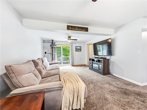 Tiny photo for 4 Comstock Road, Van Buren, NY 13027 (MLS # S1702473)