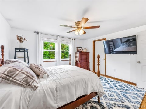 Tiny photo for 4 Comstock Road, Van Buren, NY 13027 (MLS # S1702473)
