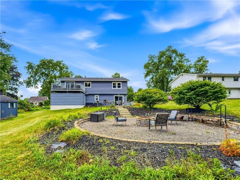 Tiny photo for 4 Comstock Road, Van Buren, NY 13027 (MLS # S1702473)