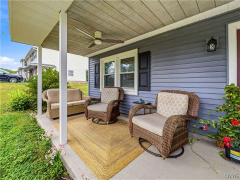 Tiny photo for 4 Comstock Road, Van Buren, NY 13027 (MLS # S1702473)