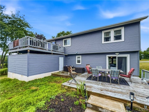 Tiny photo for 4 Comstock Road, Van Buren, NY 13027 (MLS # S1702473)