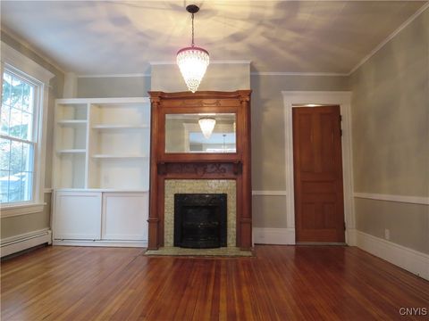 Tiny photo for 1725 James Street #1, Syracuse, NY 13206 (MLS # S1655285)