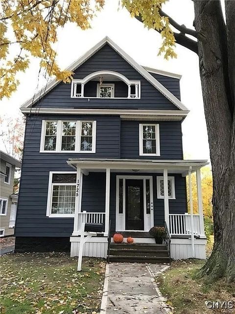 Photo of 1725 James Street #1, Syracuse, NY 13206 (MLS # S1655285)
