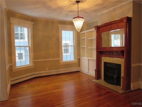 Tiny photo for 1725 James Street #1, Syracuse, NY 13206 (MLS # S1655285)