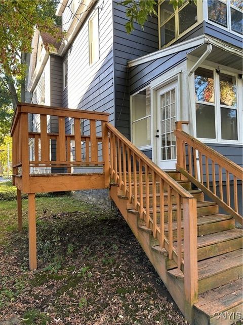 Tiny photo for 1725 James Street #1, Syracuse, NY 13206 (MLS # S1655285)